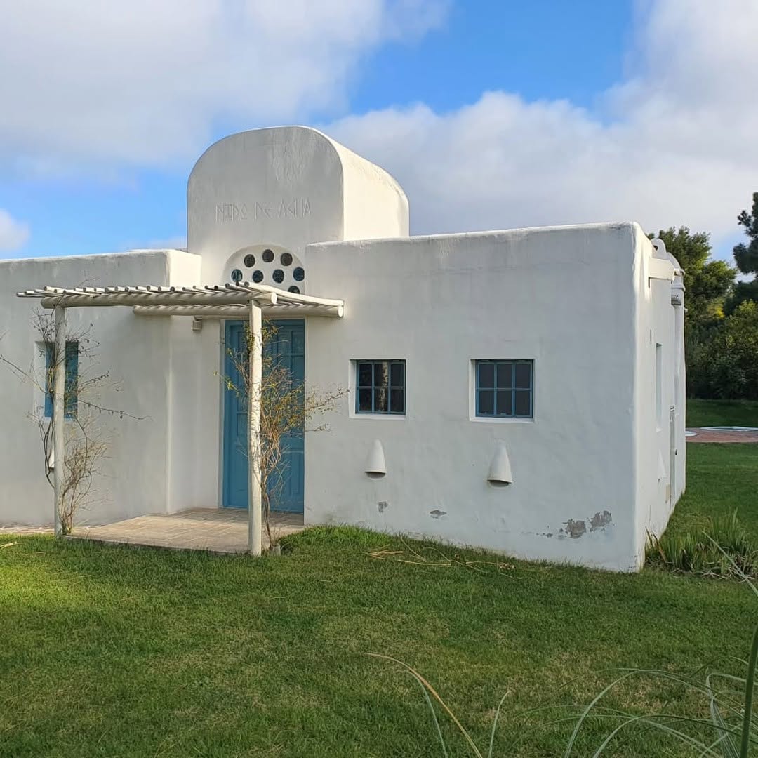 Casa Griega - Imagen 4
